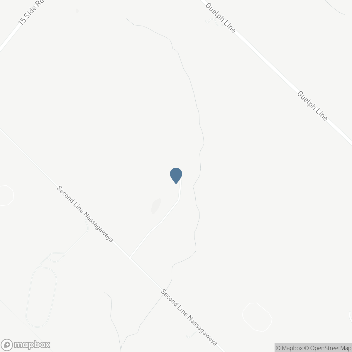 6 - 10445 SECOND LINE NASSAGAWEYA LINE, Milton, Ontario L0P 1B0